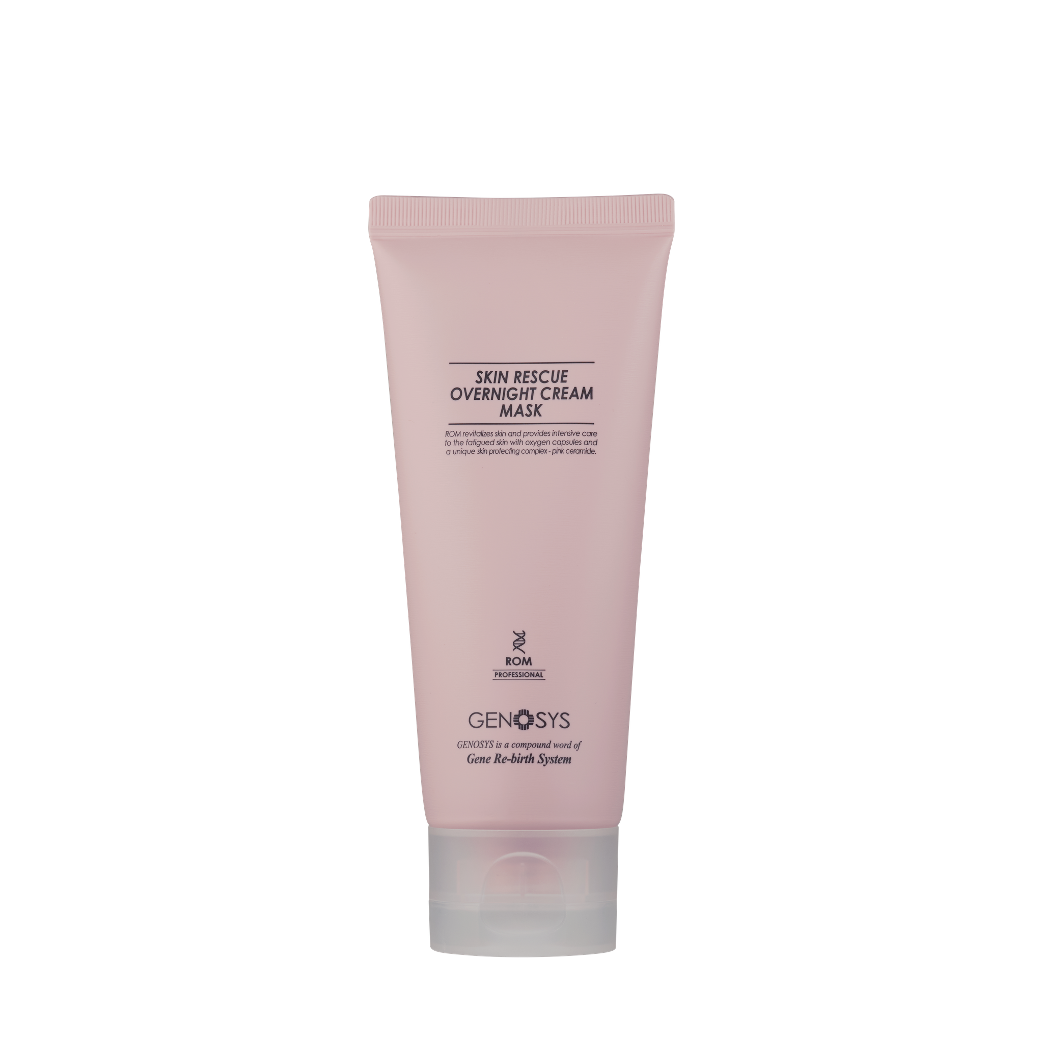 Skin Rescue Overnight Cream Mask ROM 100 ml