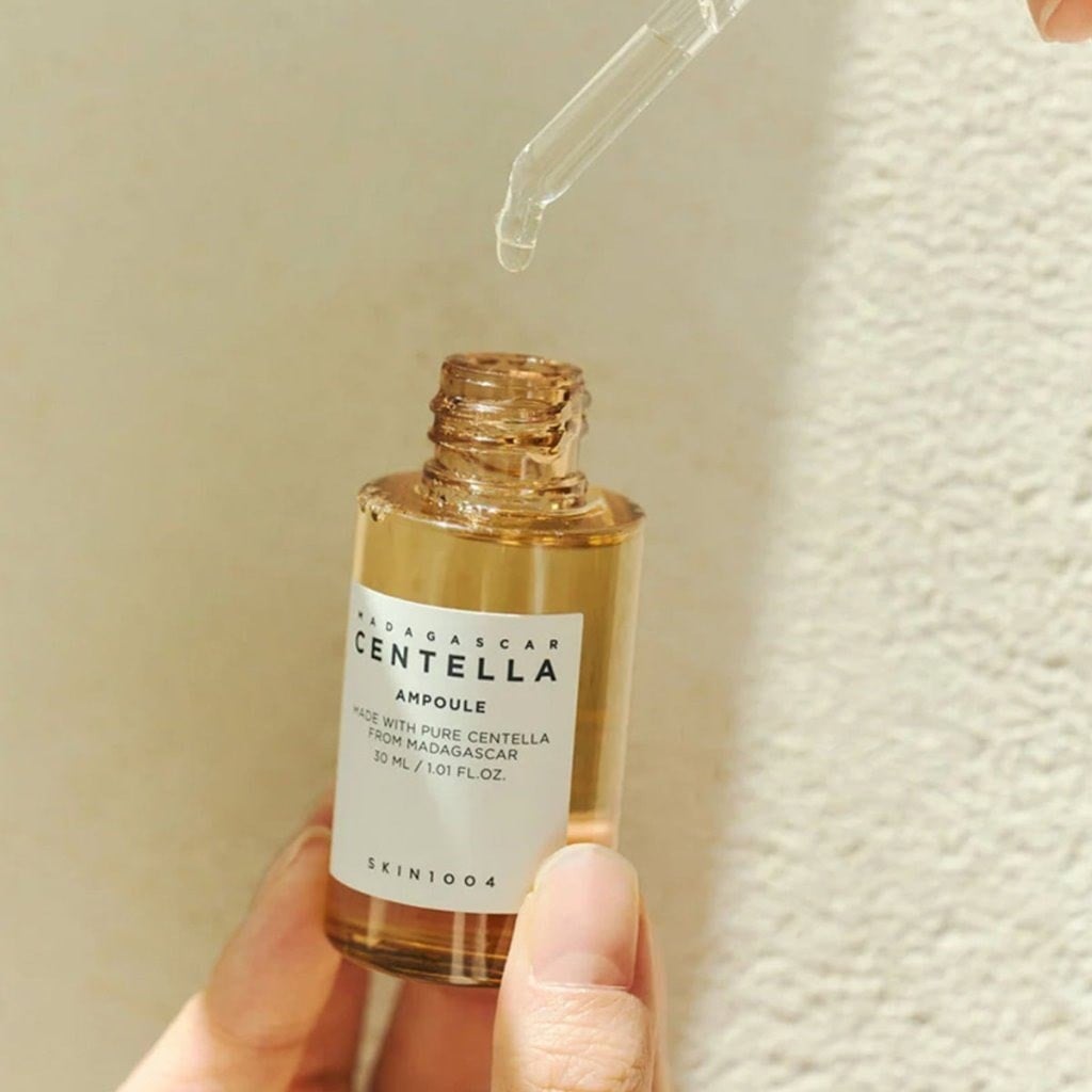 Skin1004 Centella Ampoule - Saf Centella Serum 30 ml
