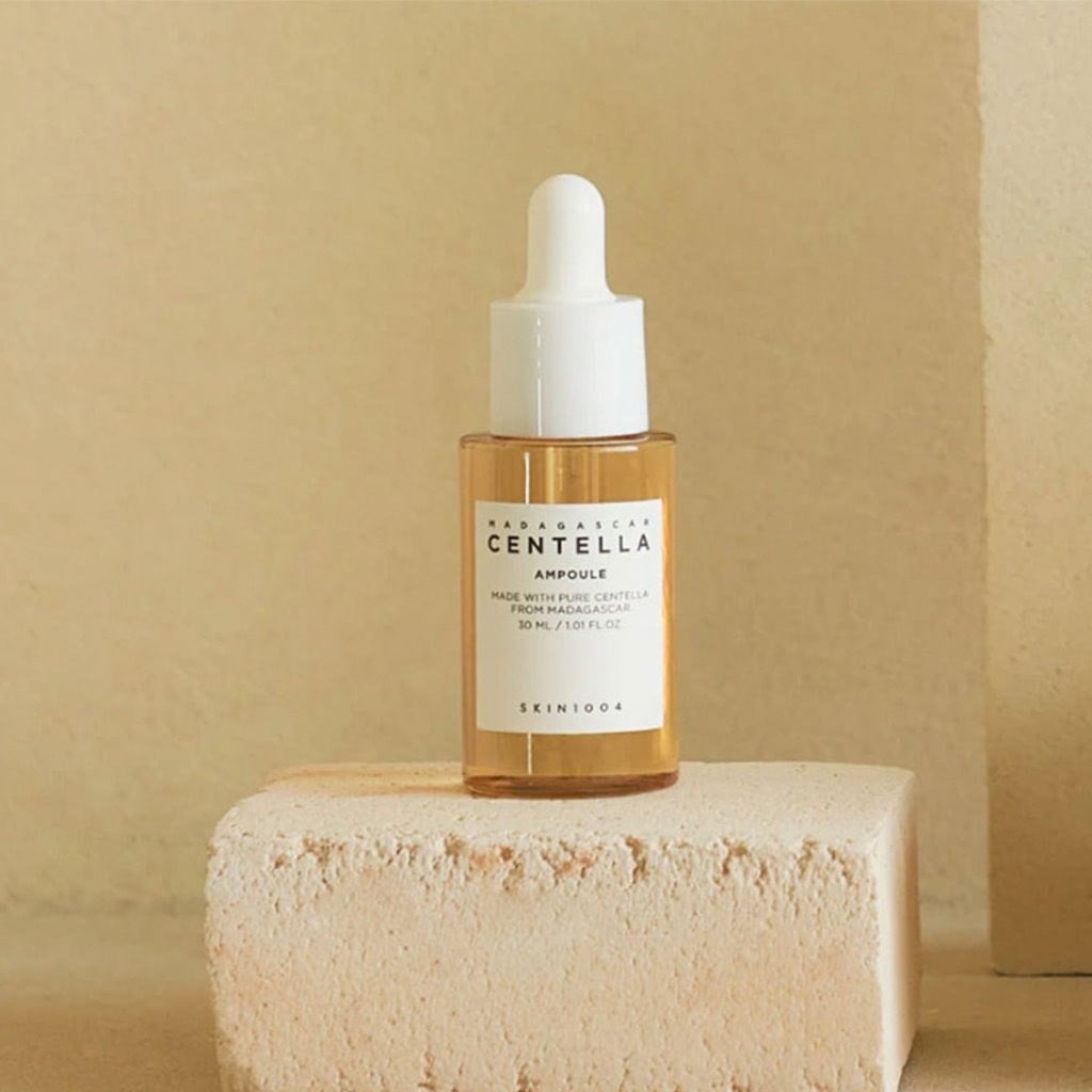 Skin1004 Centella Ampoule - Saf Centella Serum 30 ml