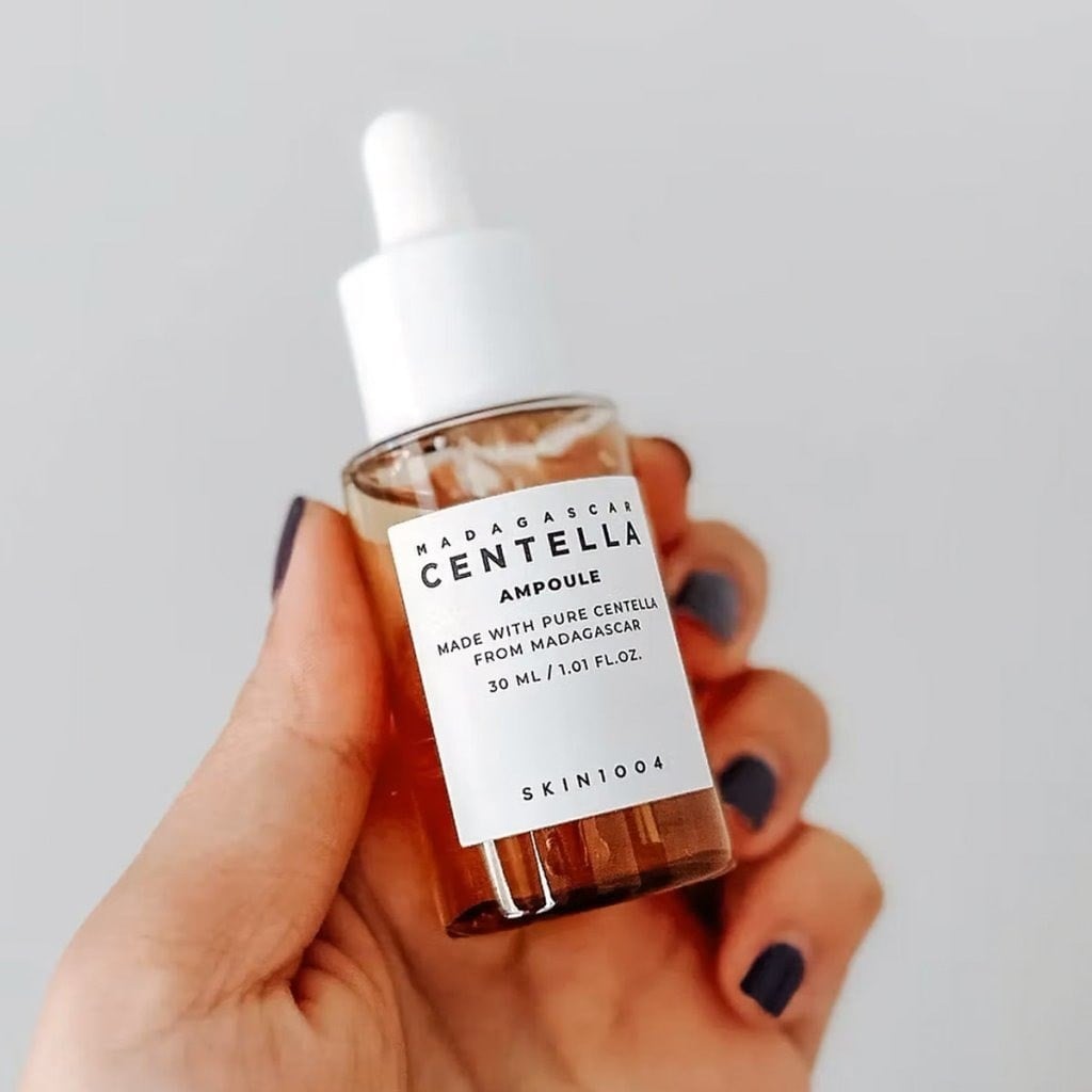 Skin1004 Centella Ampoule - Saf Centella Serum 30 ml