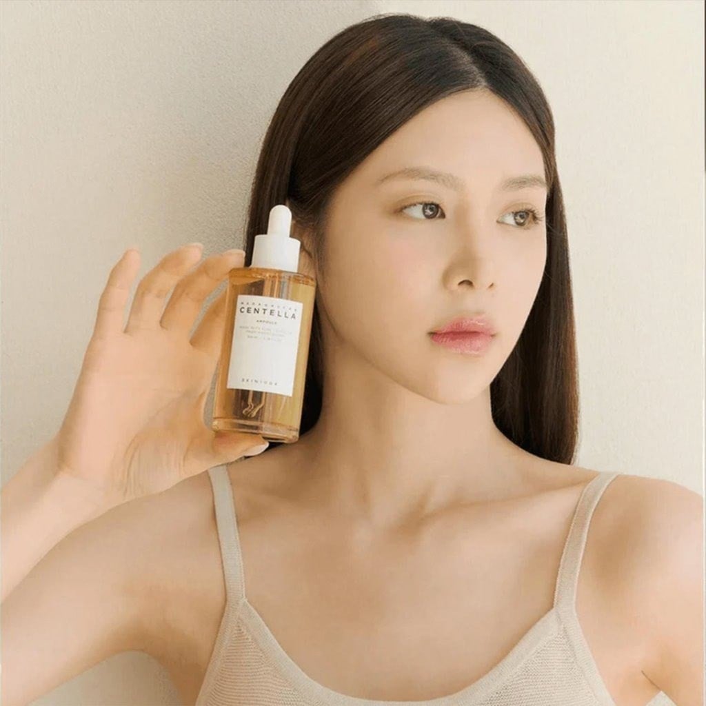 Skin1004 Centella Ampoule - Saf Centella Serum 100 ml