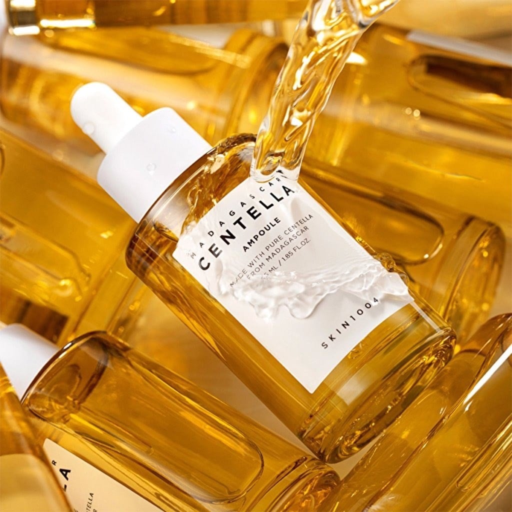 Skin1004 Centella Ampoule - Saf Centella Serum 55 ml