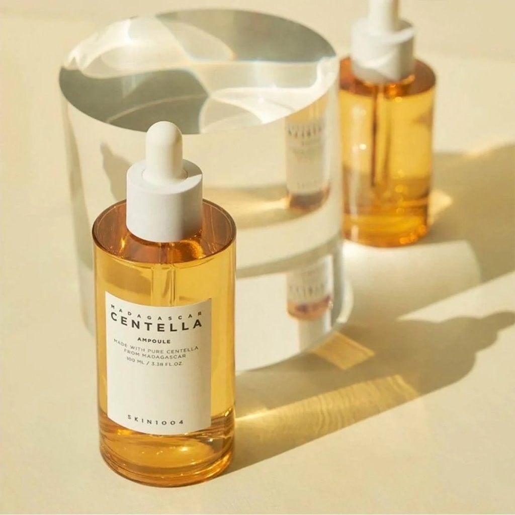 Skin1004 Centella Ampoule - Saf Centella Serum 100 ml