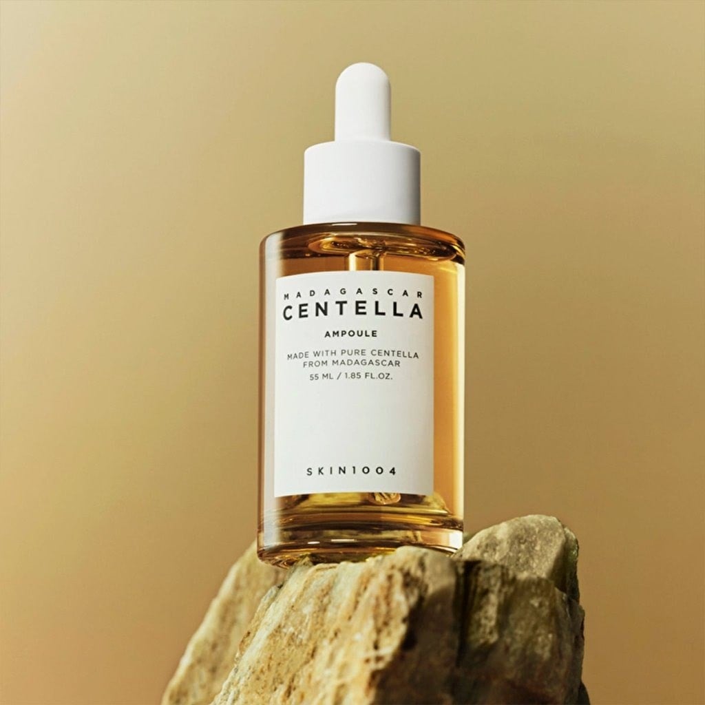 Skin1004 Centella Ampoule - Saf Centella Serum 55 ml