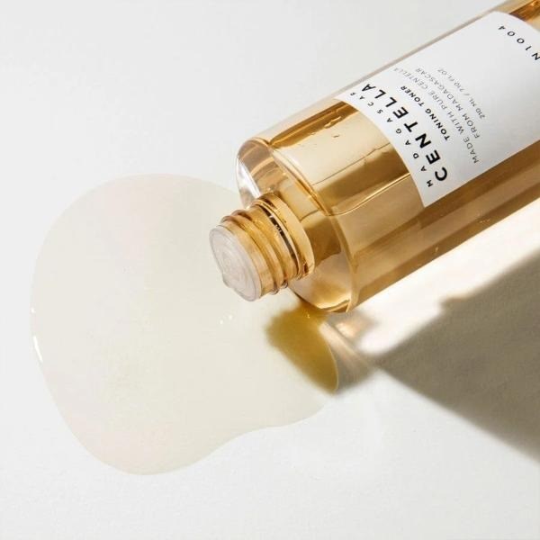 Skin1004 Centella Toning Toner - Yatıştırıcı Tonik 210 ml