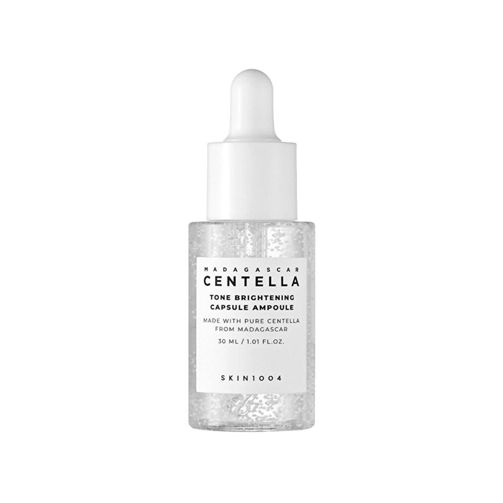 Skin1004 Tone Bright Ampoule - Aydınlatıcı 30 ml