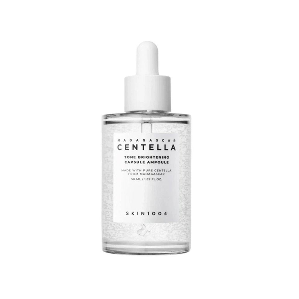 Skin1004 Tone Bright Ampoule - Aydınlatıcı 50 ml