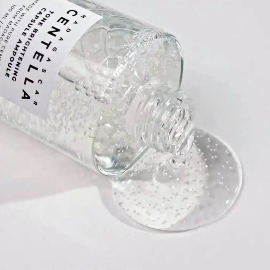 Skin1004 Tone Bright Ampoule - Aydınlatıcı 100 ml