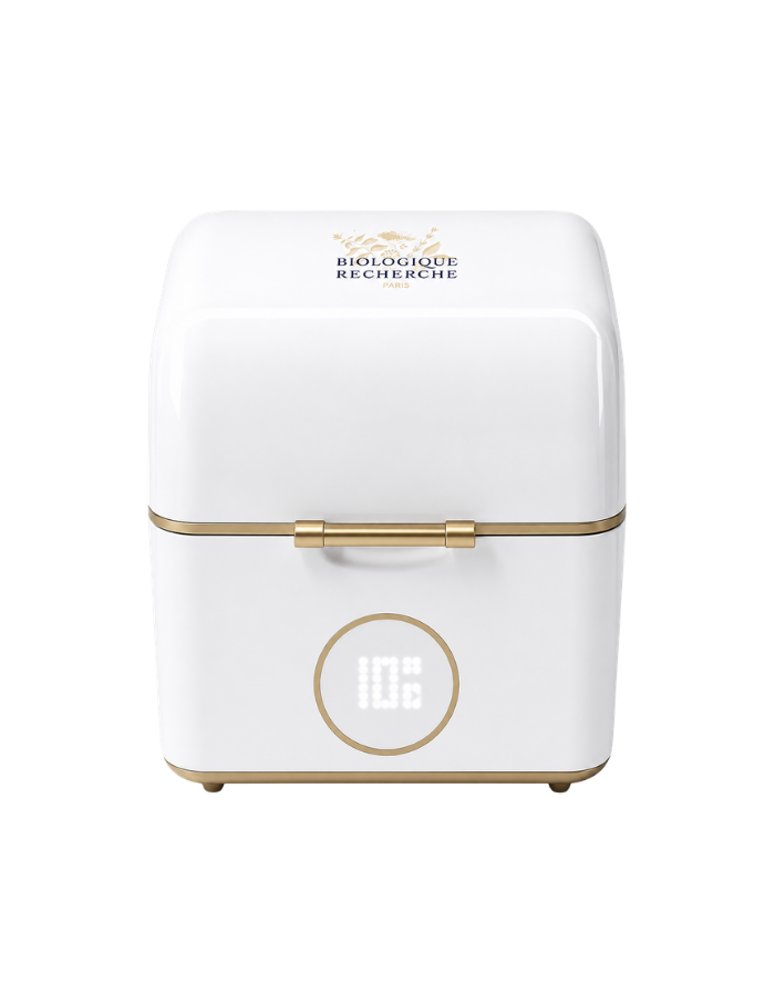 Skincare Cooler