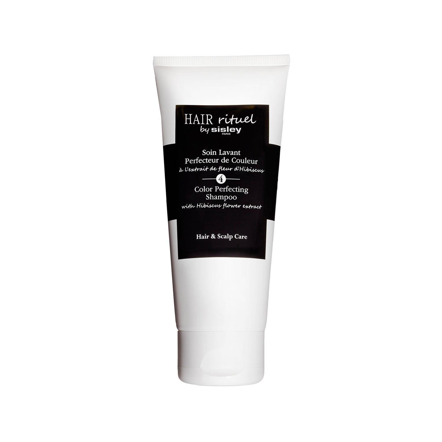 SOIN LAVANT PERFECTEUR DE COULEUR N4 200 ML