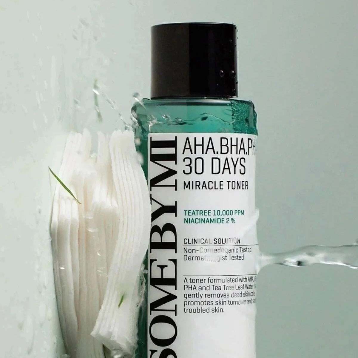 Some by MI AHA - BHA - PHA 30 Days Miracle Toner 150 ml