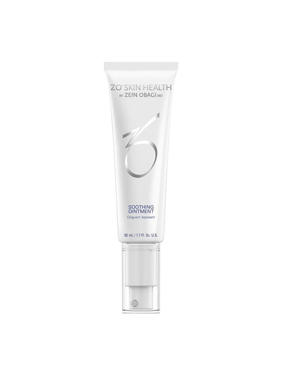 Soothing Ointment 50 ML