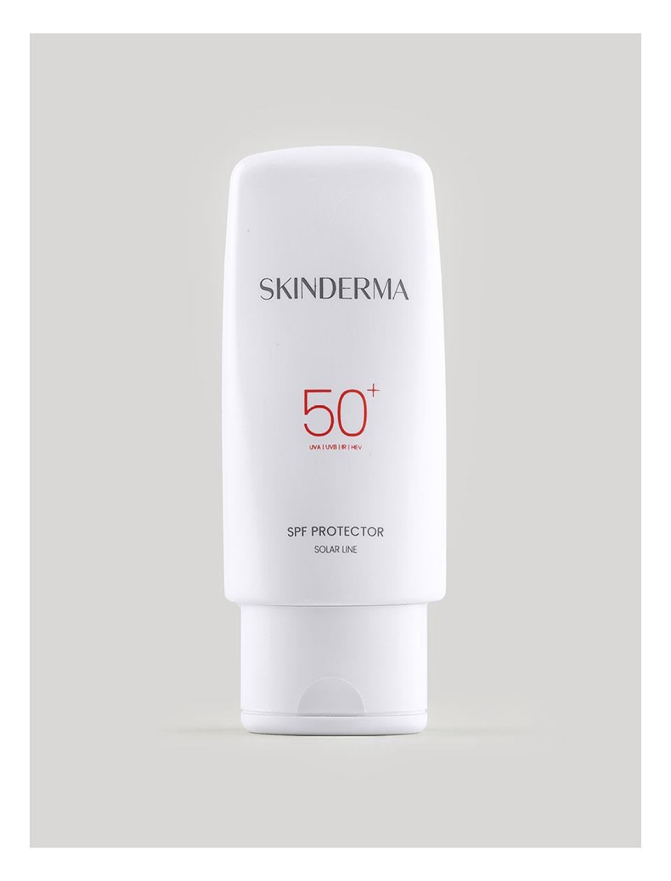SPF PROTECTOR 50+ 150 ML