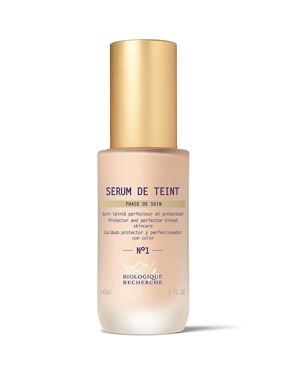 Sérum de Teint N°1 30ml