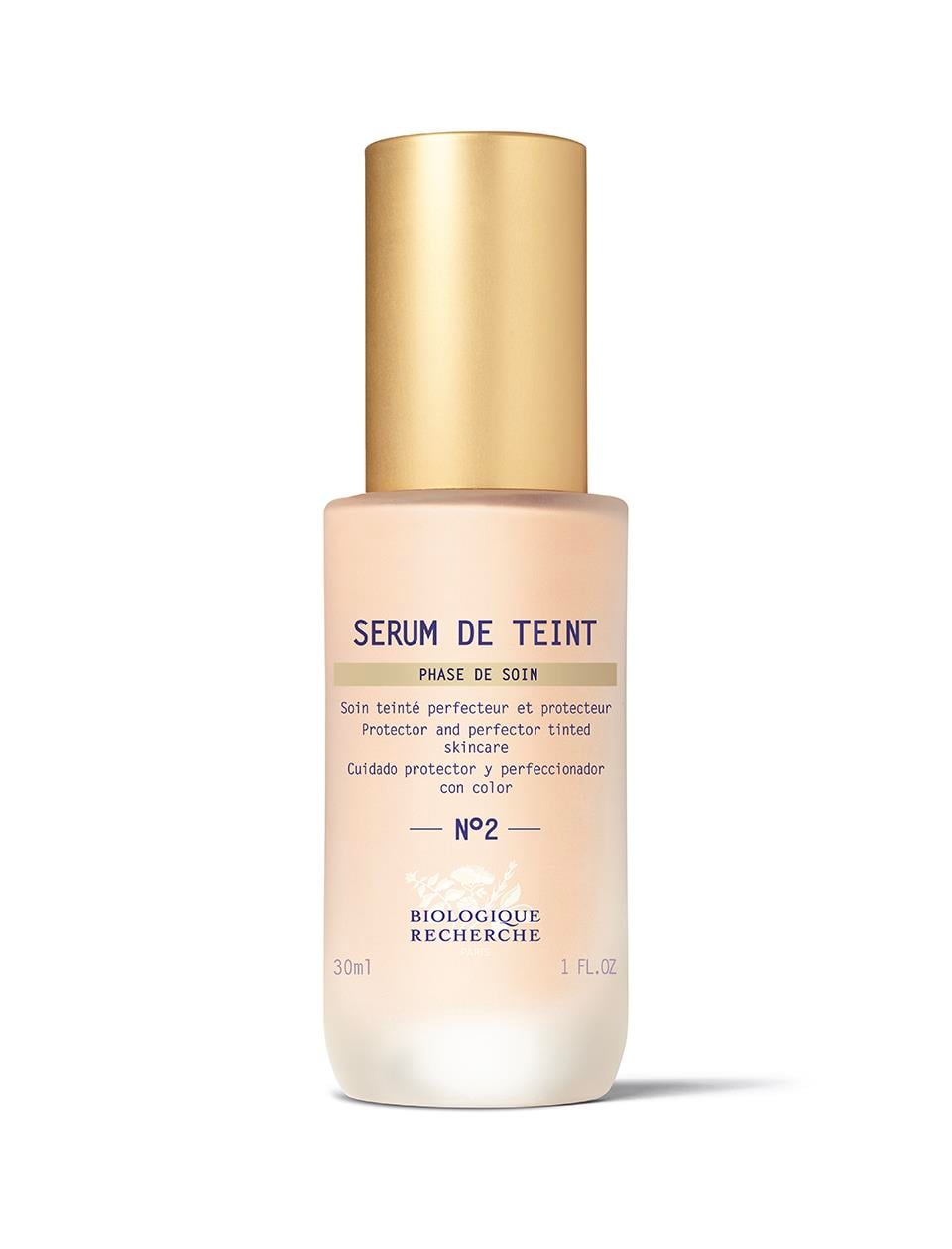 Sérum de Teint N°2 30ml