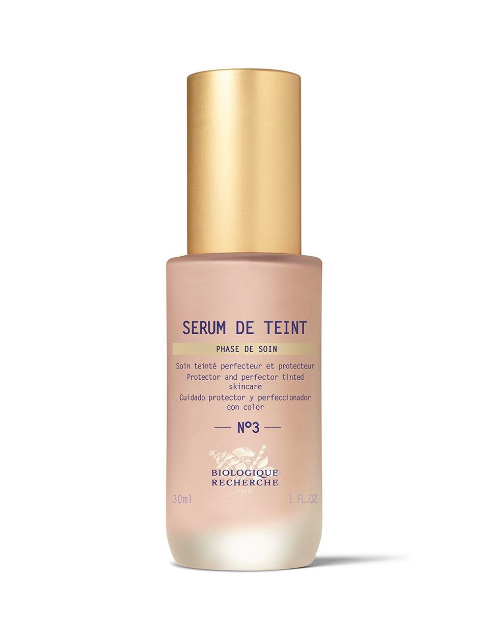 Sérum de Teint N°3 30ml