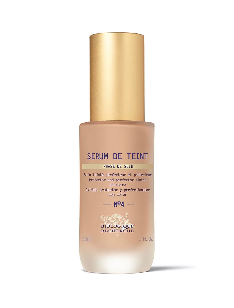Sérum de Teint N°4 30ml
