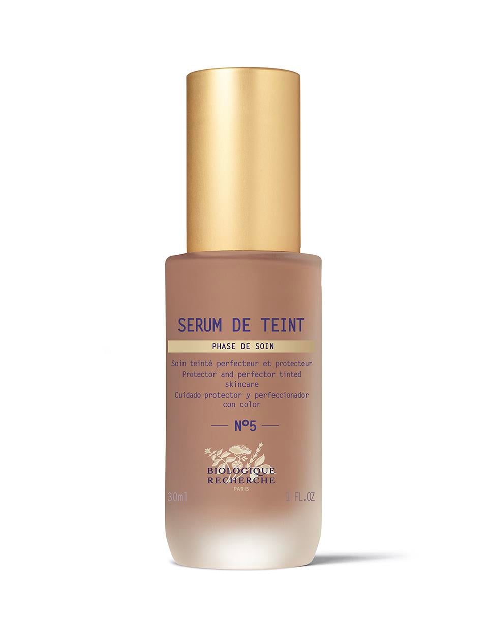 Sérum de Teint N°5 30ml
