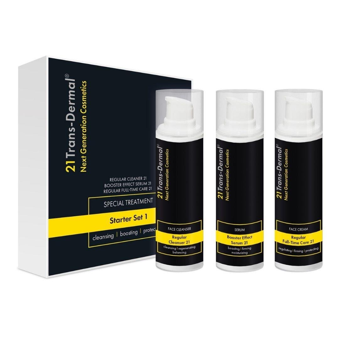 Starter Set I - 10 ml