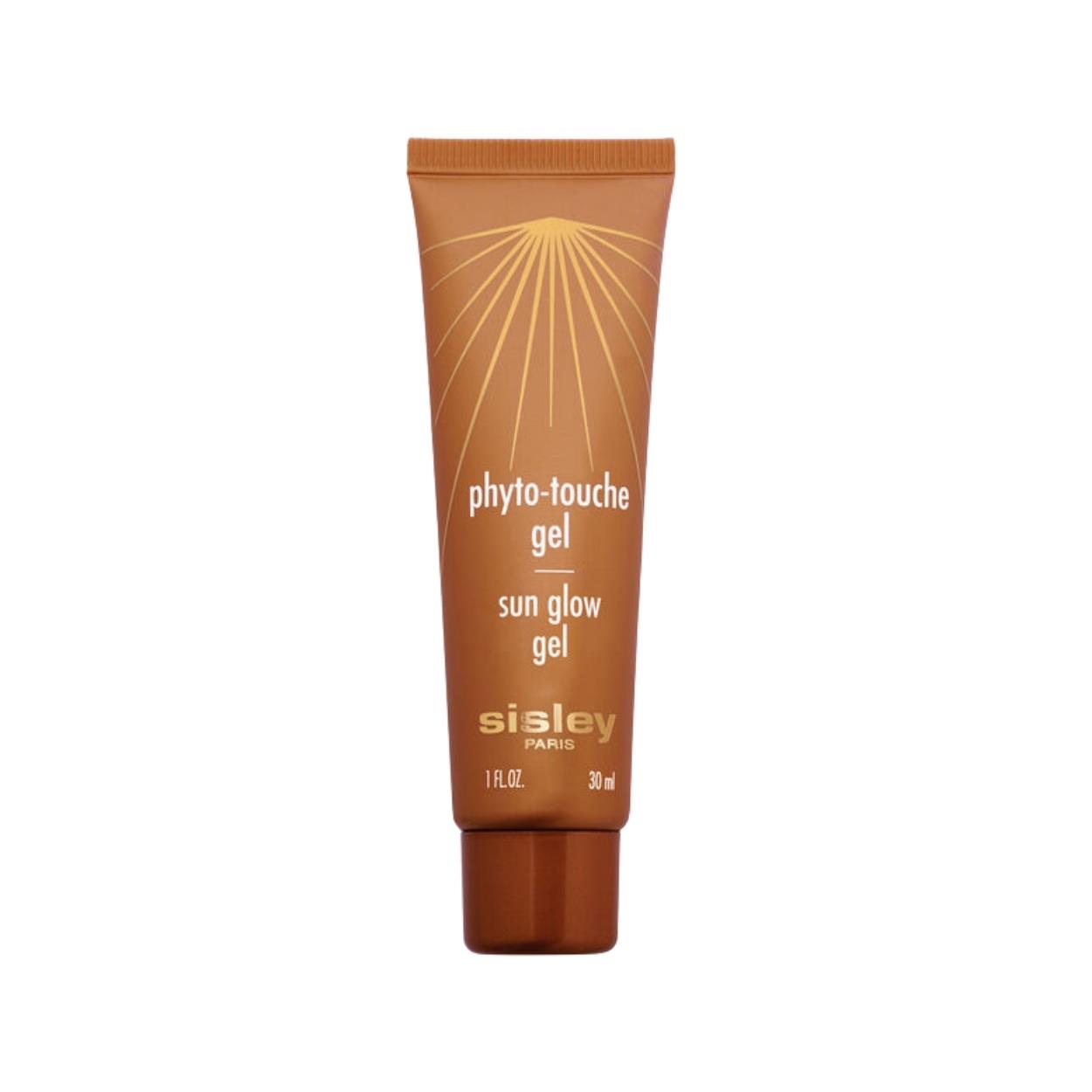 SUN GLOW GEL IRISEE 30 ML