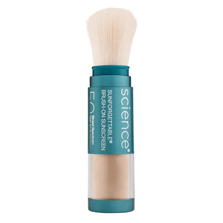 Sunforgettable Brush On Shield SPF30 Medium EU 4.3 g