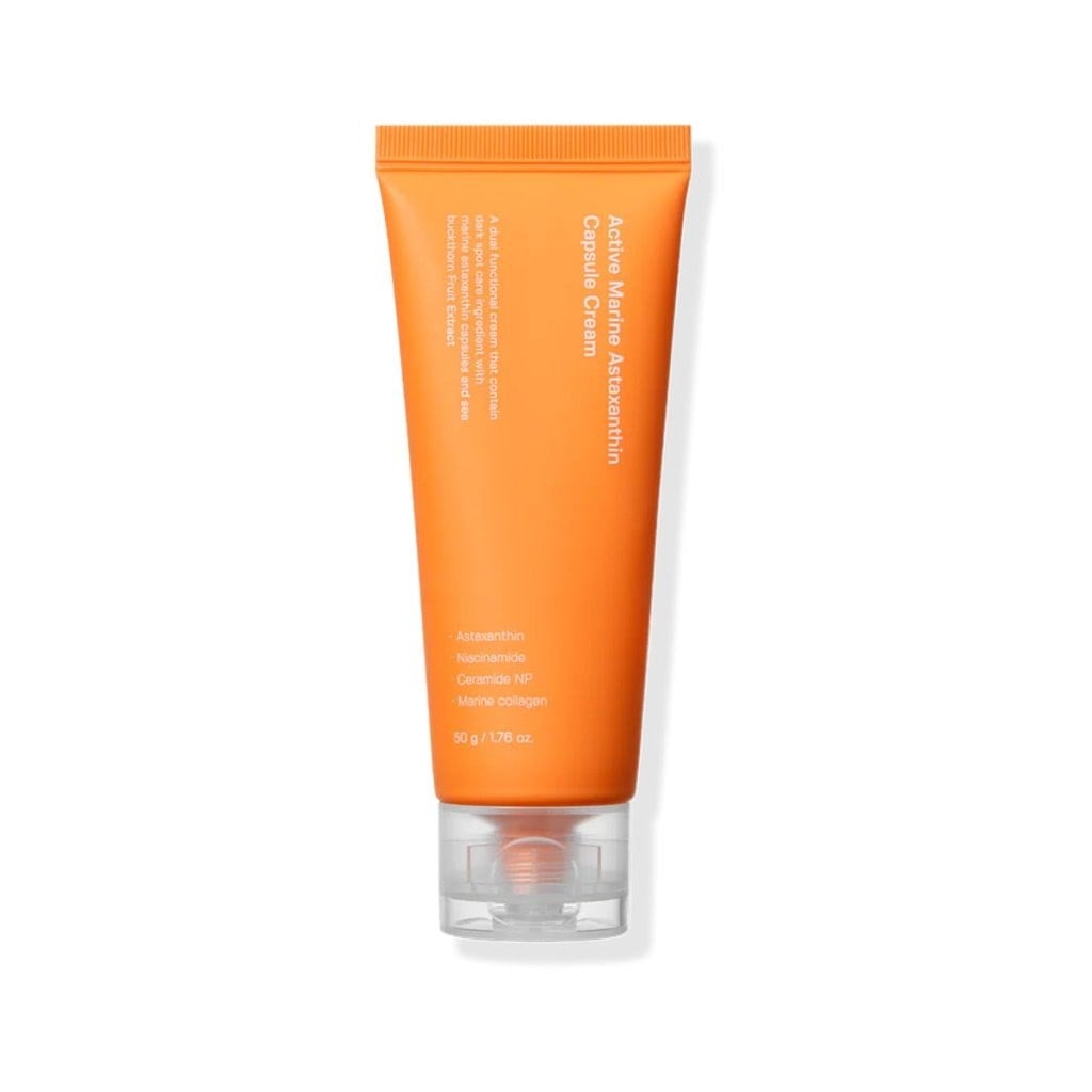 Sungboon Editor Astaxanthin Cream - Antioksidan Krem 50 ml