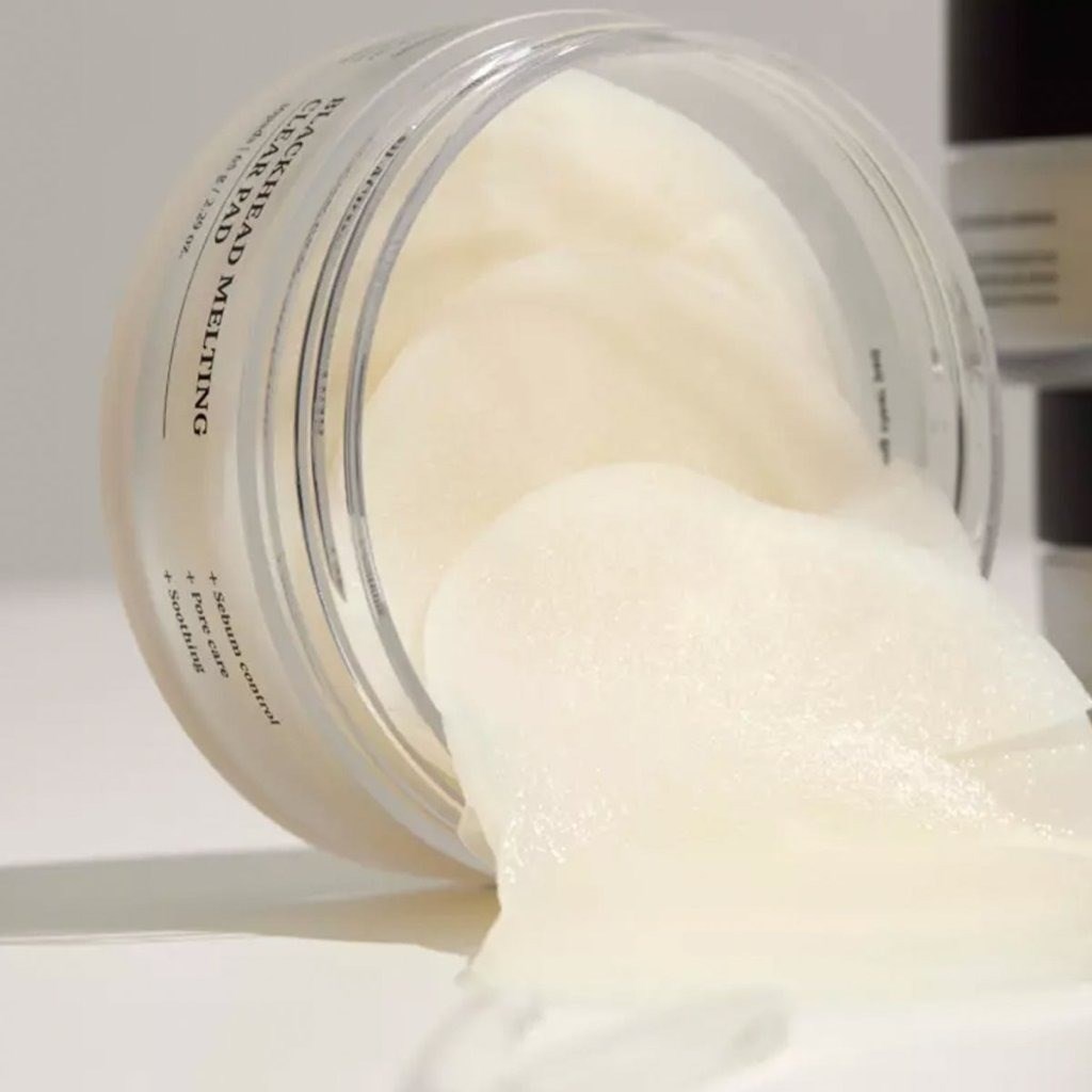 Sungboon Editor Blackhead Clear Pad - Sebum Karşıtı Temizleyici Burun Bandı 65 ad