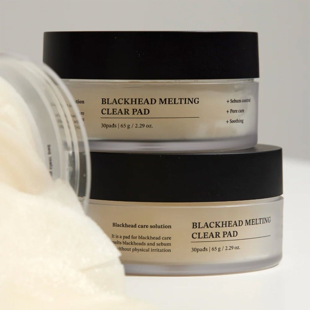 Sungboon Editor Blackhead Clear Pad - Sebum Karşıtı Temizleyici Burun Bandı 65 ad