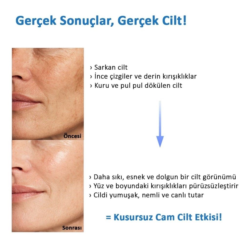 Sungboon Editor Collagen Retinol Cream - Spiküllü Retinol Kapsül Krem 50 ml