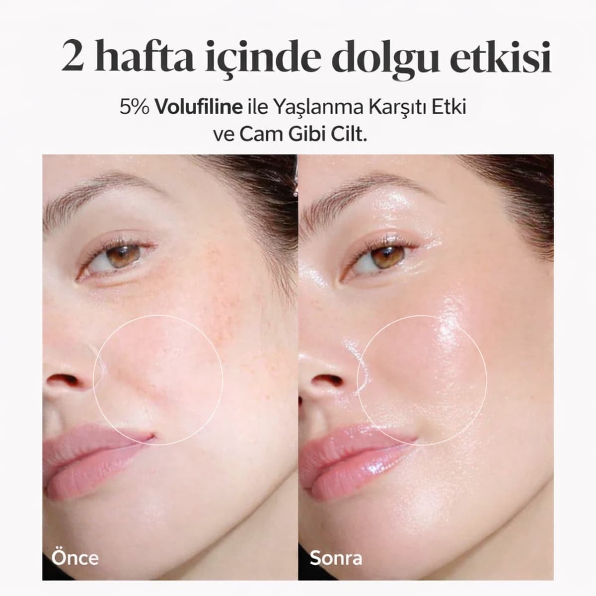 Sungboon Editor Deep Collagen Cam Cilt Etkisi & Gençleştirici İkili Set | Maske + Serum