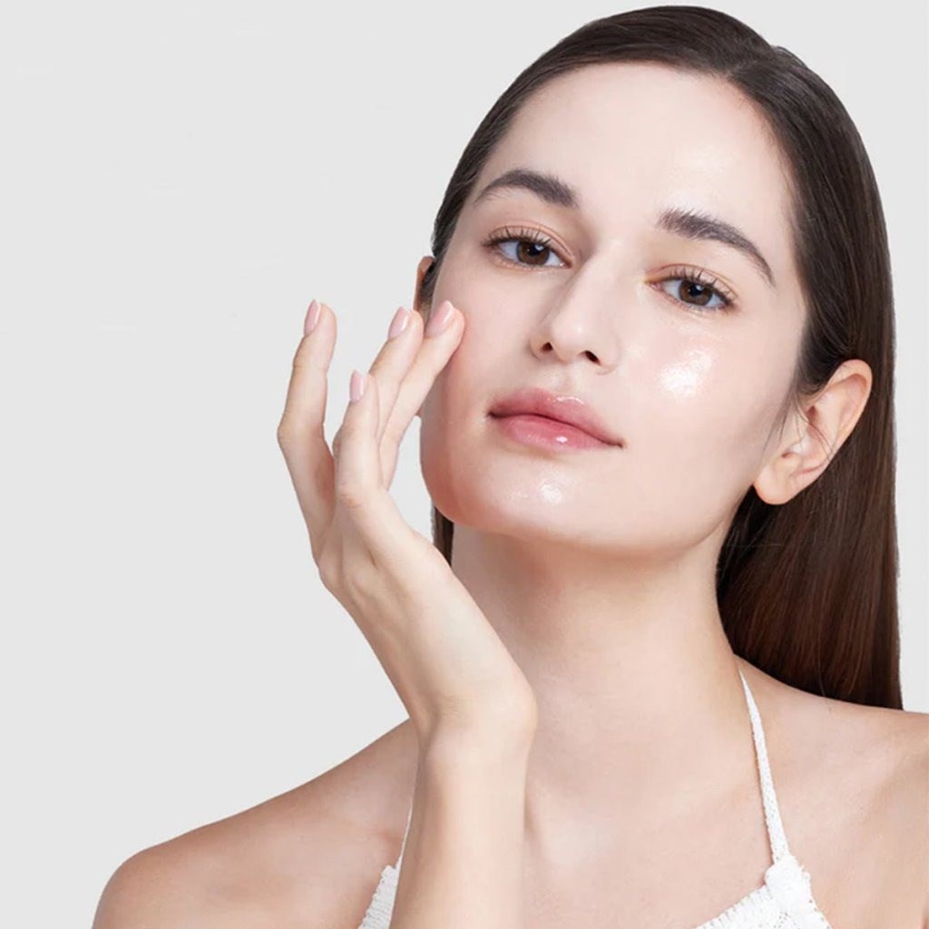 Sungboon Editor Deep Collagen Clear Mask - Şeffaflaşan Maske 37gx4 adet