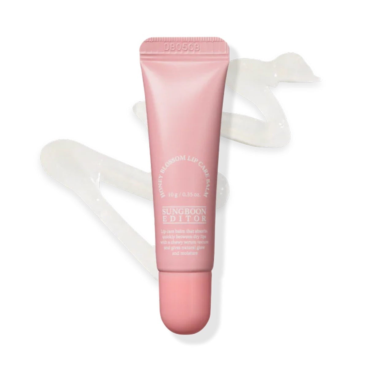 Sungboon Edıtor Sungboon Honey Lip Balm / Yoğun Nem Dudak Maskesi