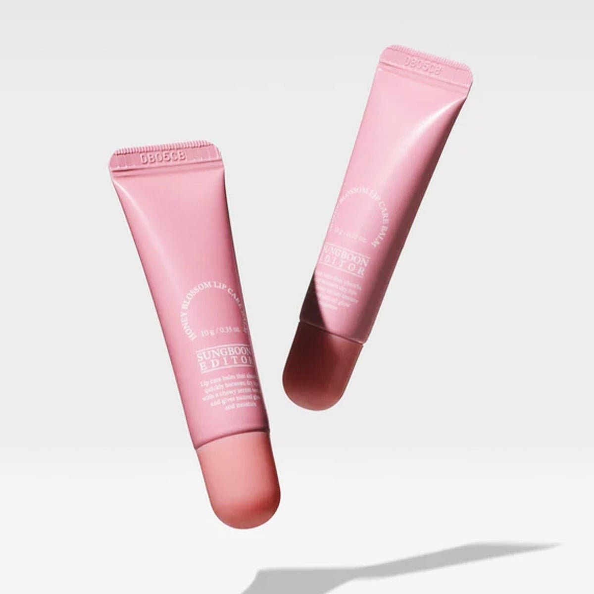 Sungboon Edıtor Sungboon Honey Lip Balm / Yoğun Nem Dudak Maskesi