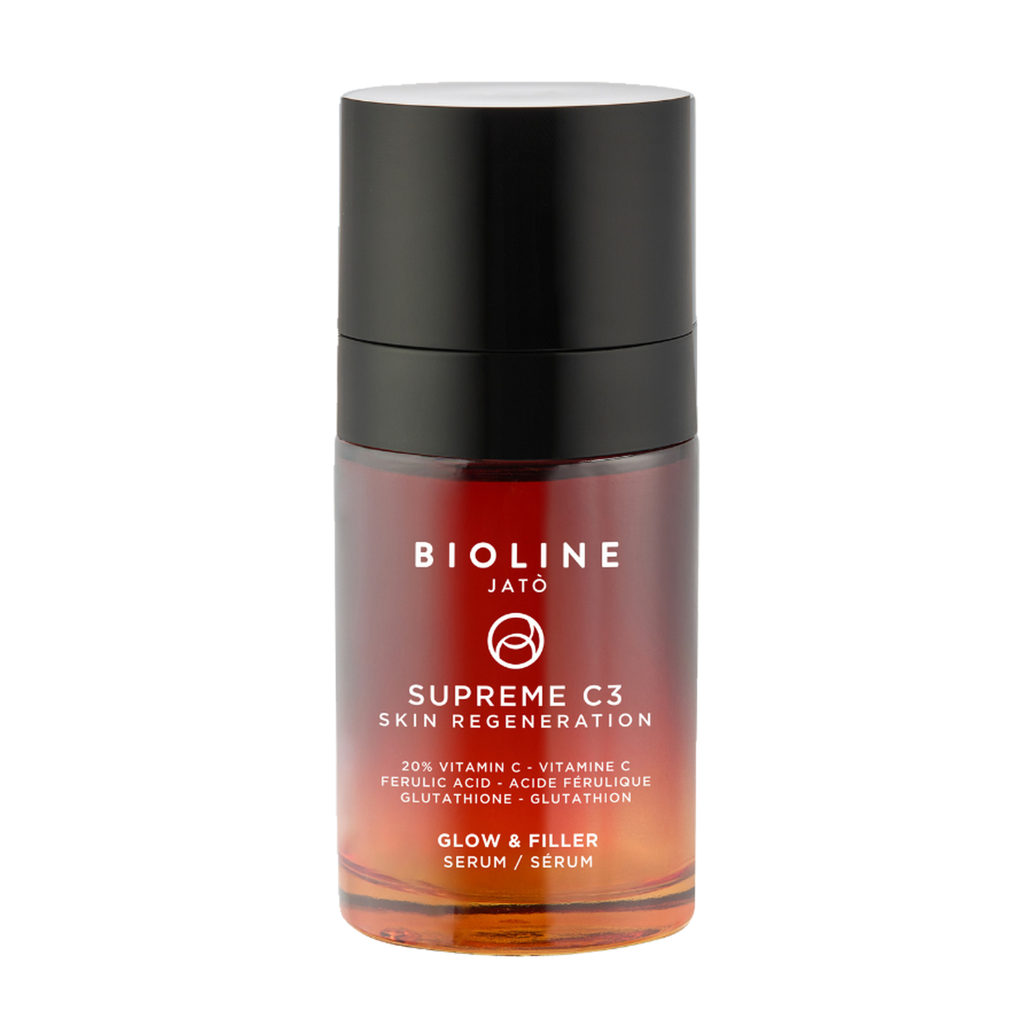 Supreme C3 Glow & Filler Serum 30 ml