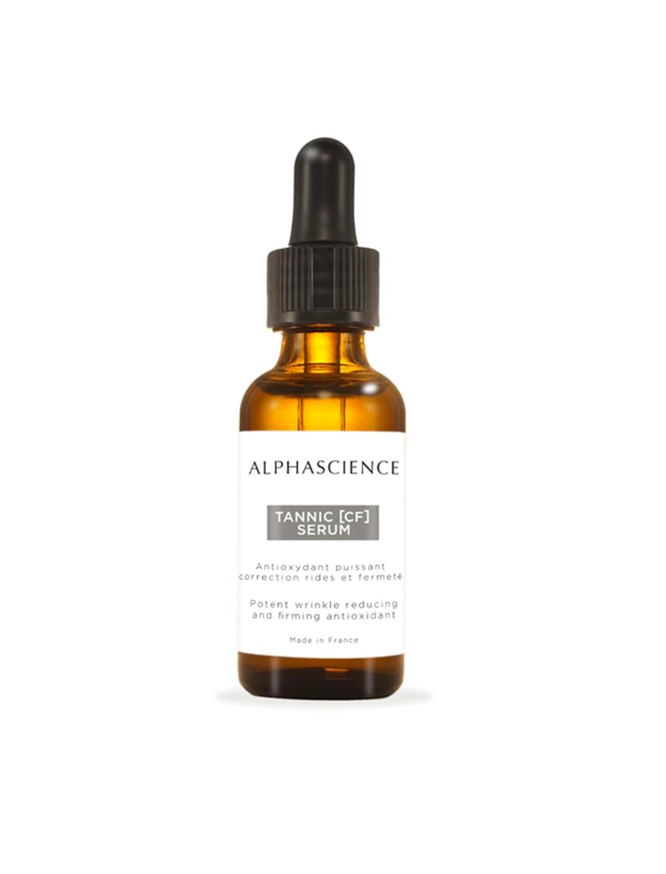 TANNIC (CF) SERUM 30 ML