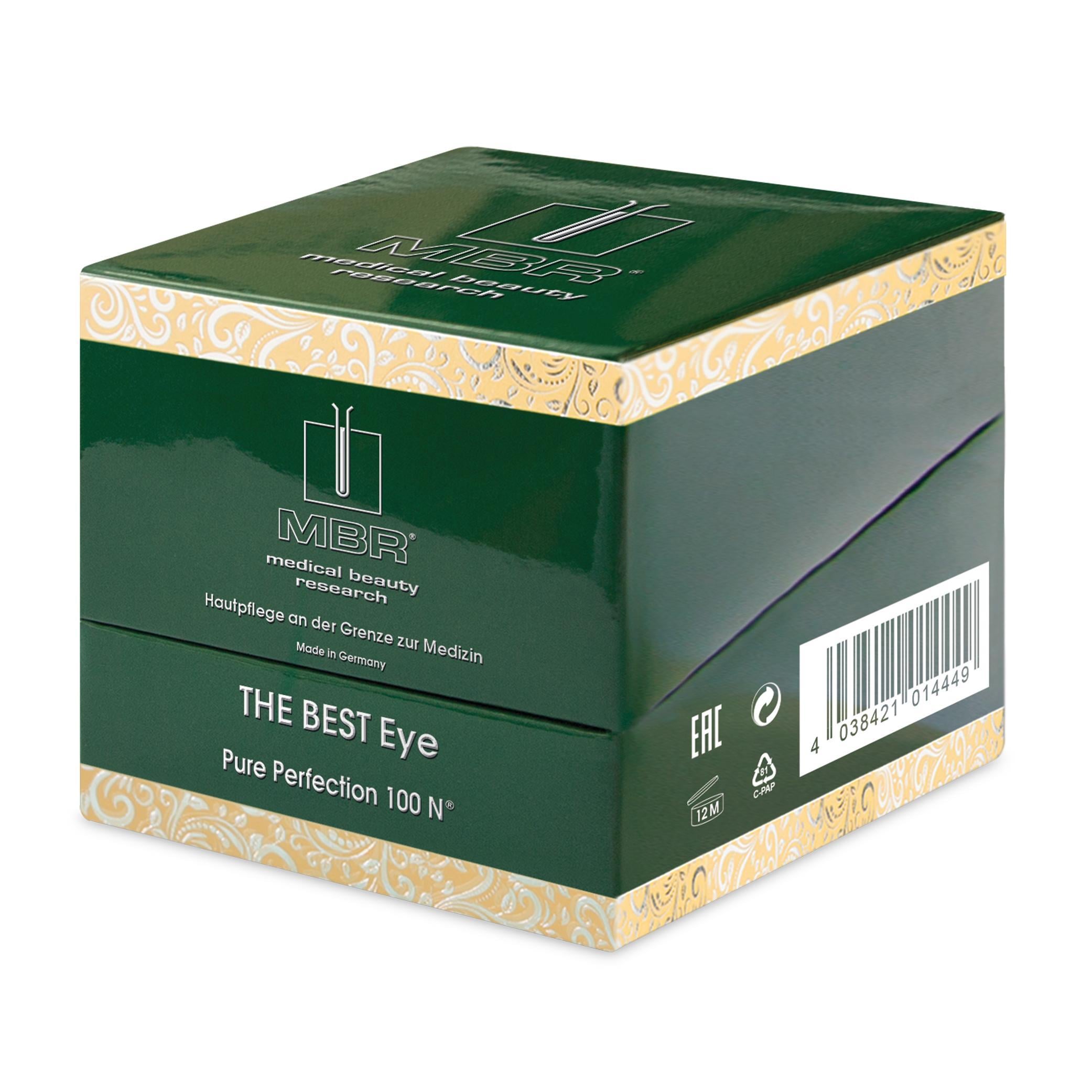 The Best Eye - 30 ml