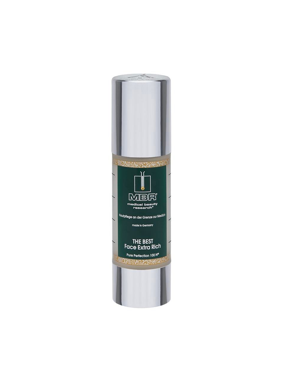 The Best Face Extra Rich - 50 ml