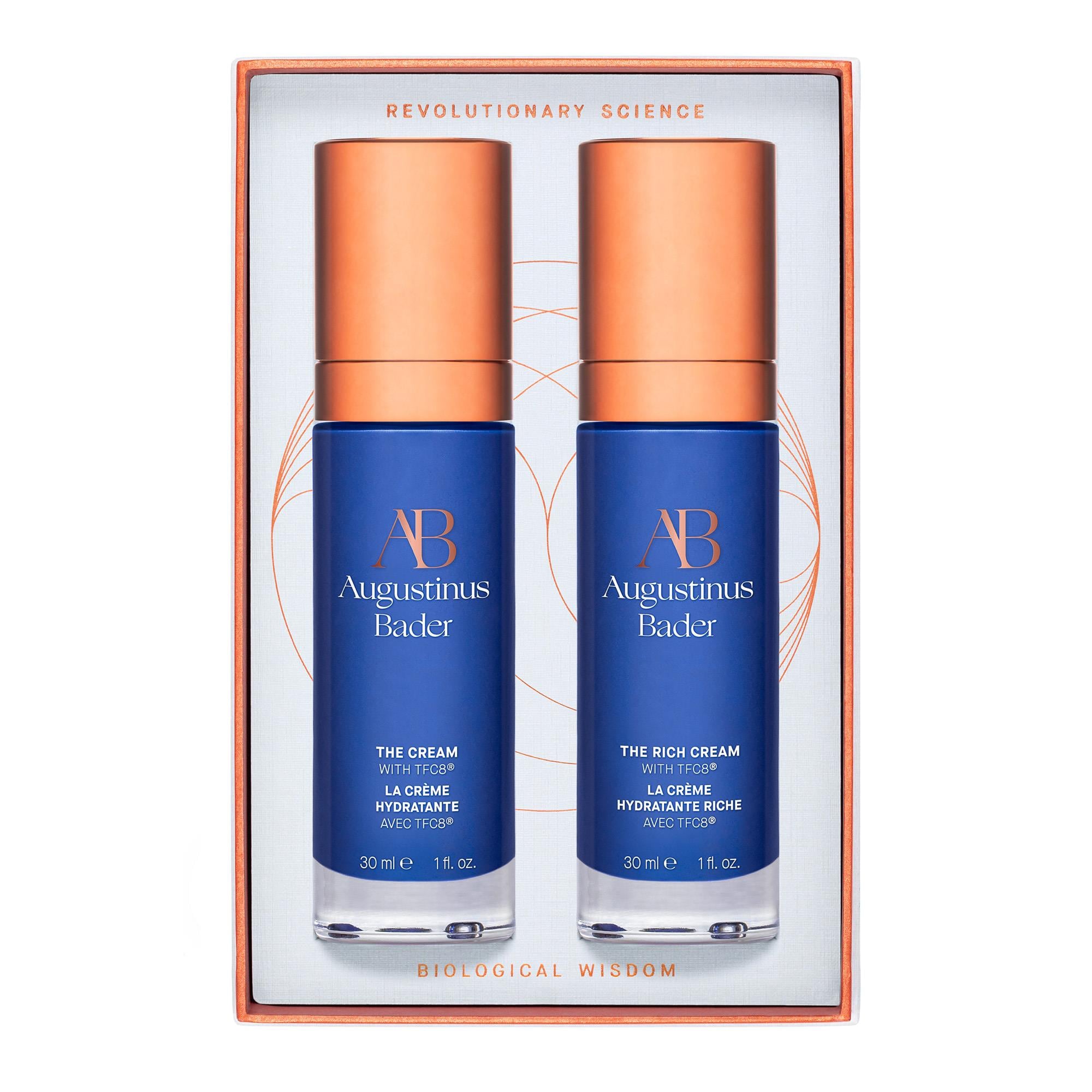 The Discovery Duo 30 ML