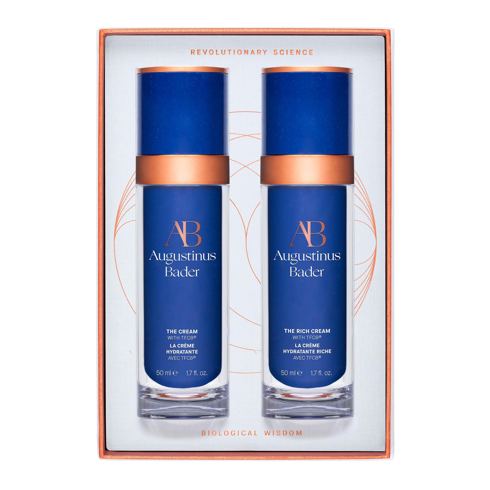 The Discovery Duo 50 ML