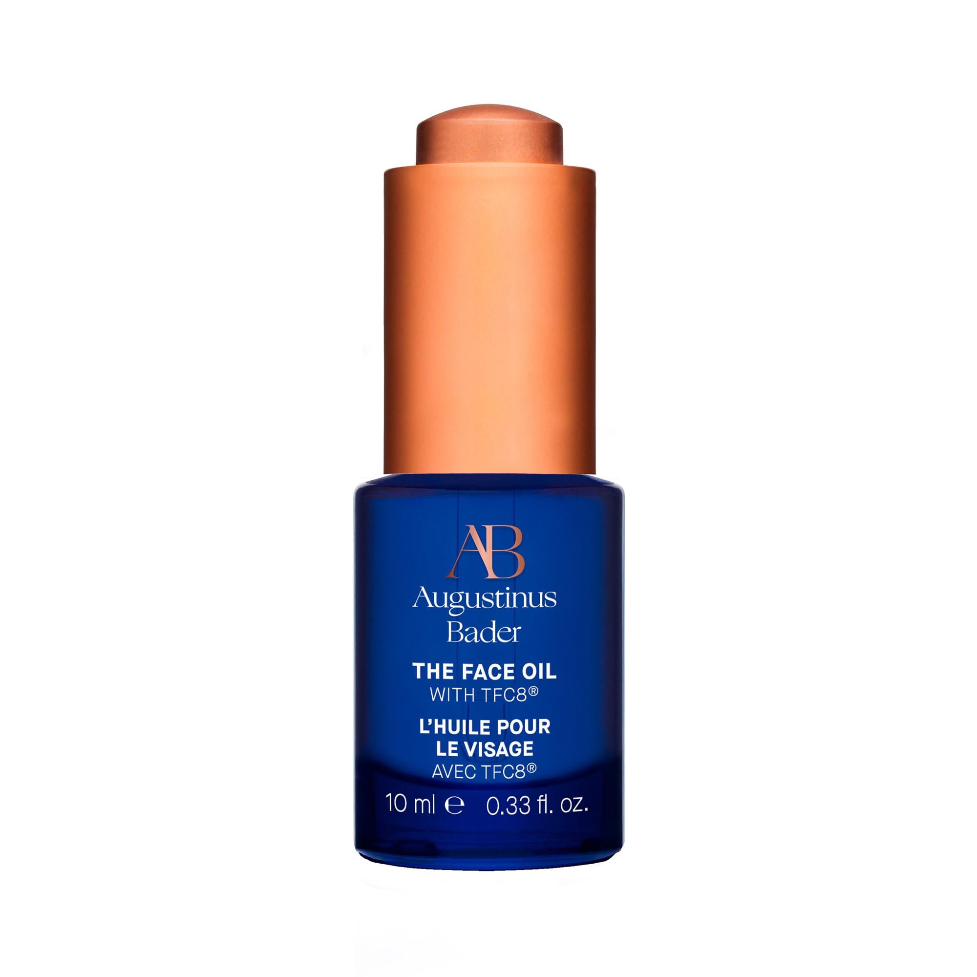 The Face Oil 10 ML