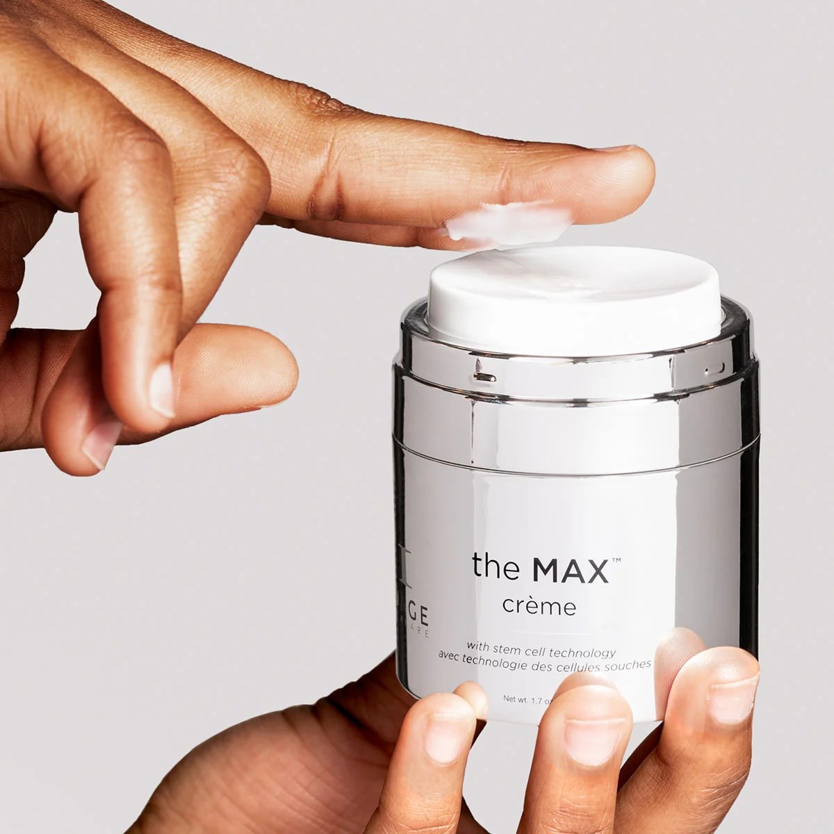 The Max Crème 48 ml
