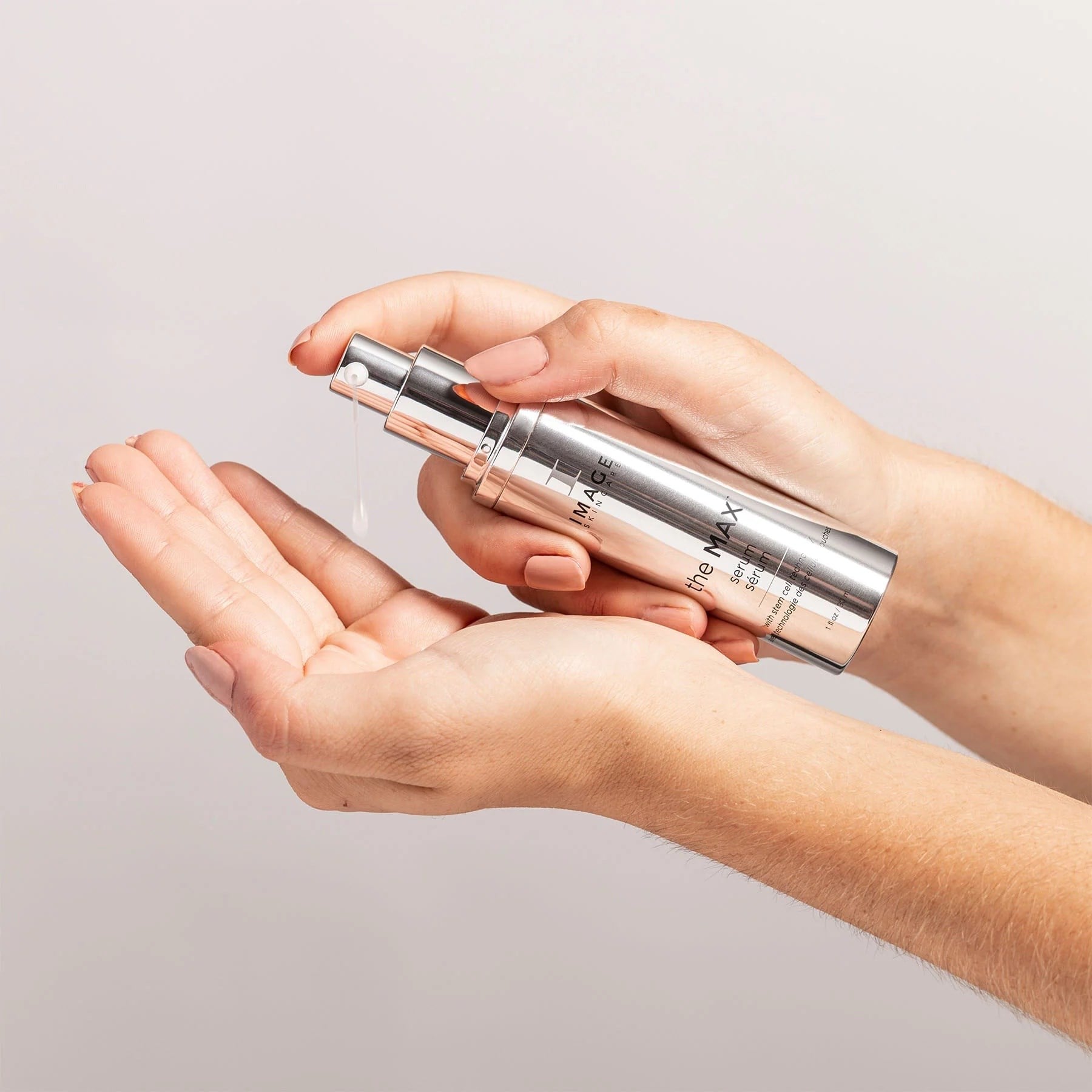 The Max Serum 30 ml