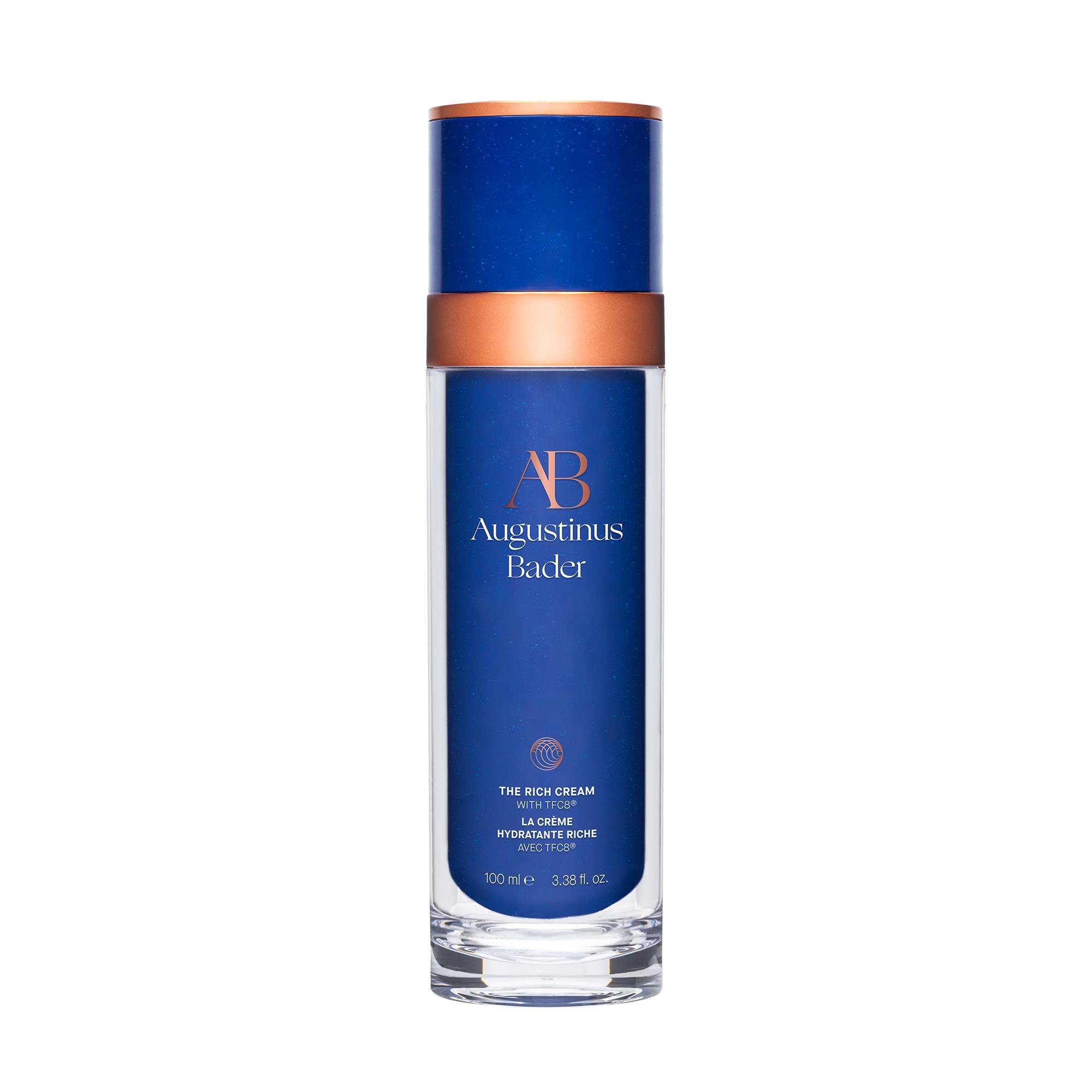 The Rich Cream 100 ML