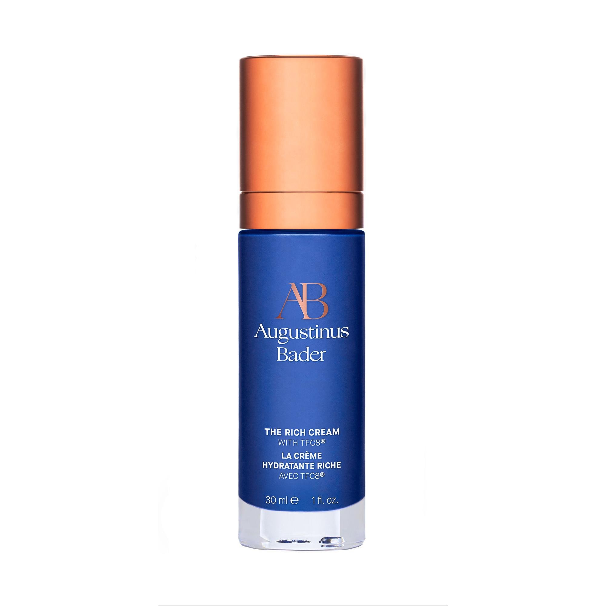 The Rich Cream 30 ML