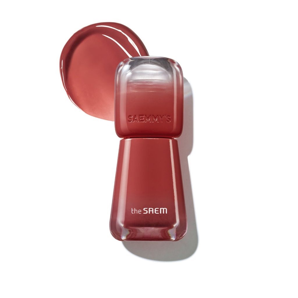 The Saem Ade Shot Tint - Buzlu Cam Görünüm Tint Grapefruit Honey