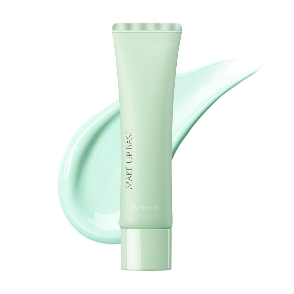 The Saem Airy Cotton Base - Yeşil Ton Eşitleyici Baz 30 ml