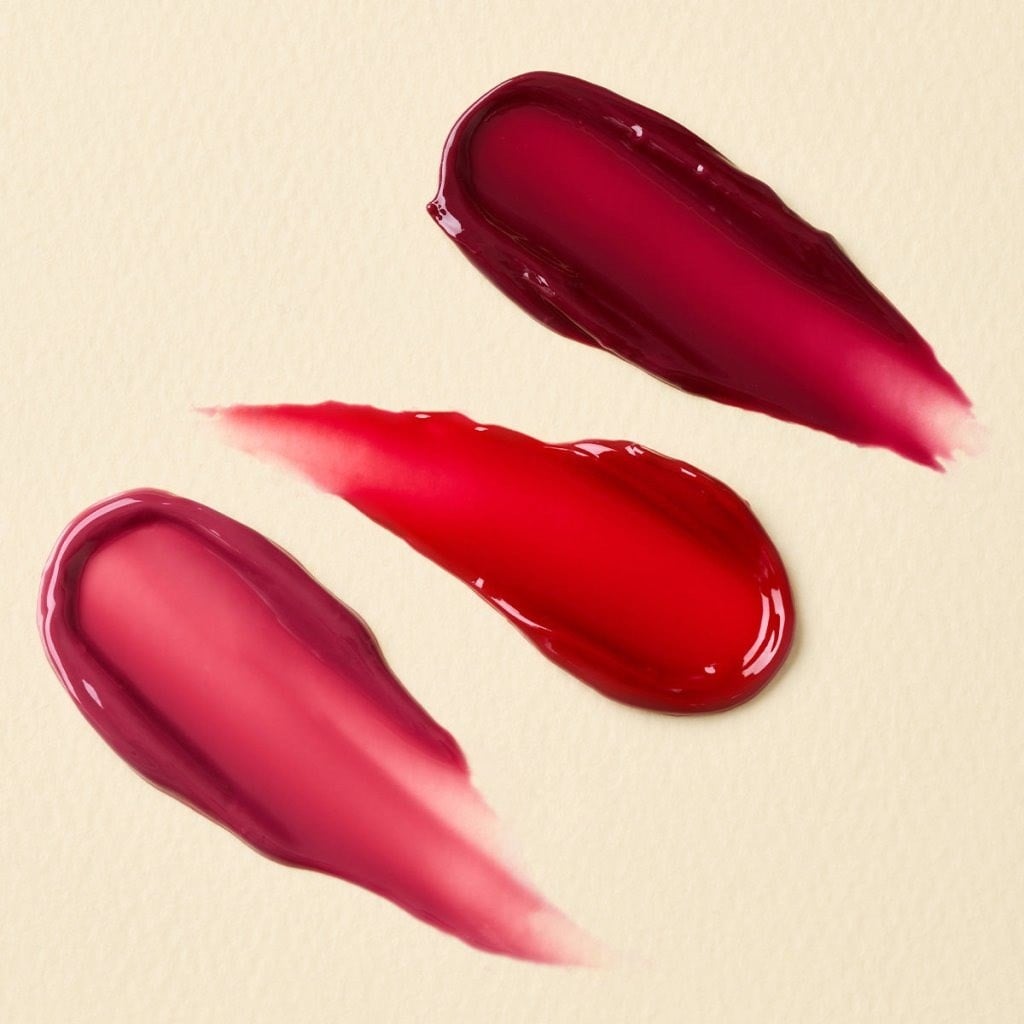 The Saem Candy Syrup Gloss - Dolgunluk Veren Lip Gloss Guava Syrup