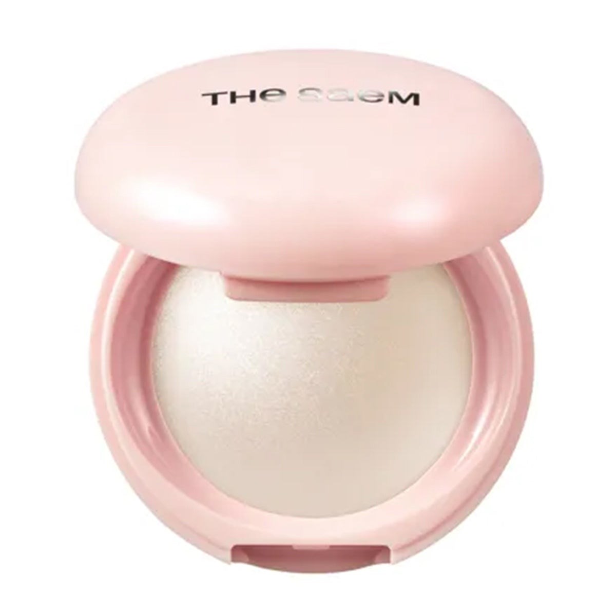 The Saem Glam Perfection Baked Highlighter Aydınlatıcı