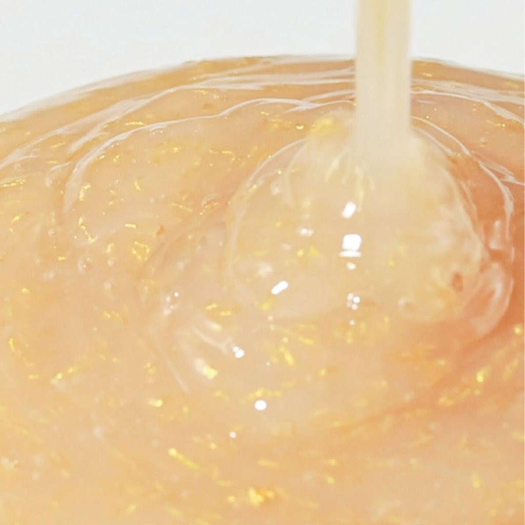 The Saem Gold Lifting Essence - Altın Işıltı Cilt Yenileyici Esans 50 ml