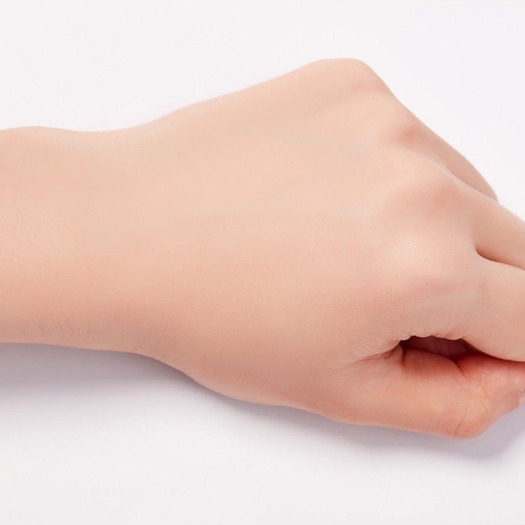 The Saem High Coverage Foundation - Tüm Ciltler İçin Fondöten Clear Beige